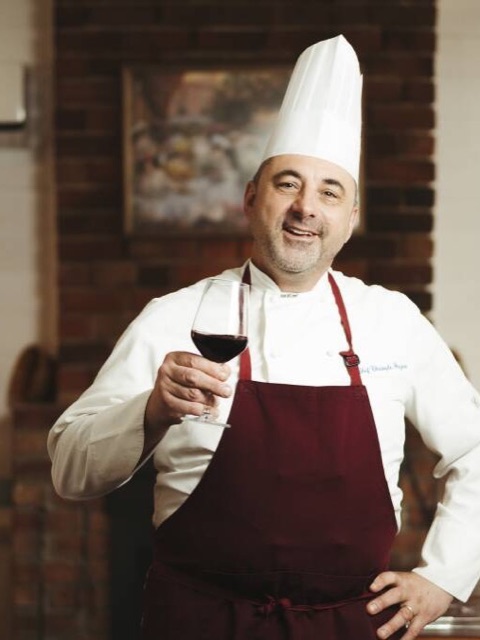 Christophe Grégoire