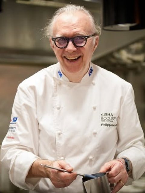 Philippe Mouchel